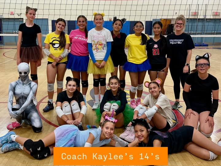 Direct relief program